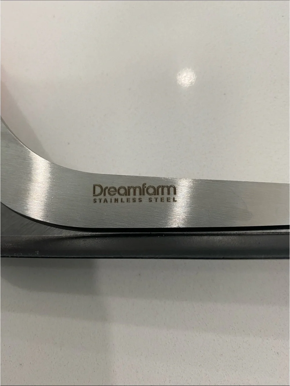 N/A sharp stainless